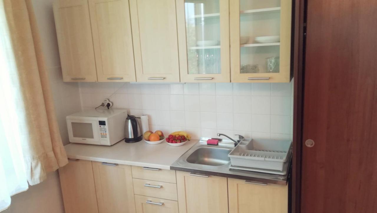 Apartament Z Balkonem Lazur 250M Od Morza 코워브제크 외부 사진