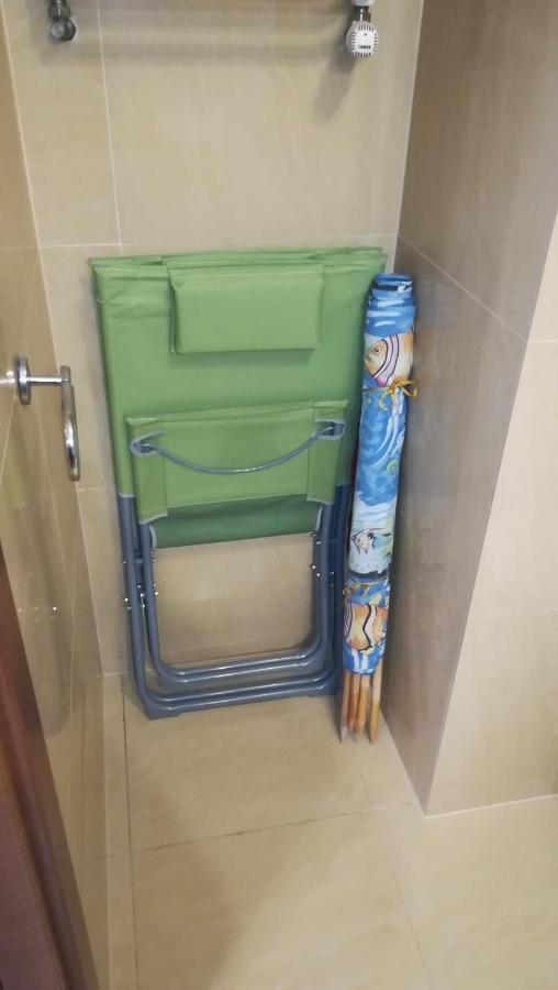 Apartament Z Balkonem Lazur 250M Od Morza 코워브제크 외부 사진